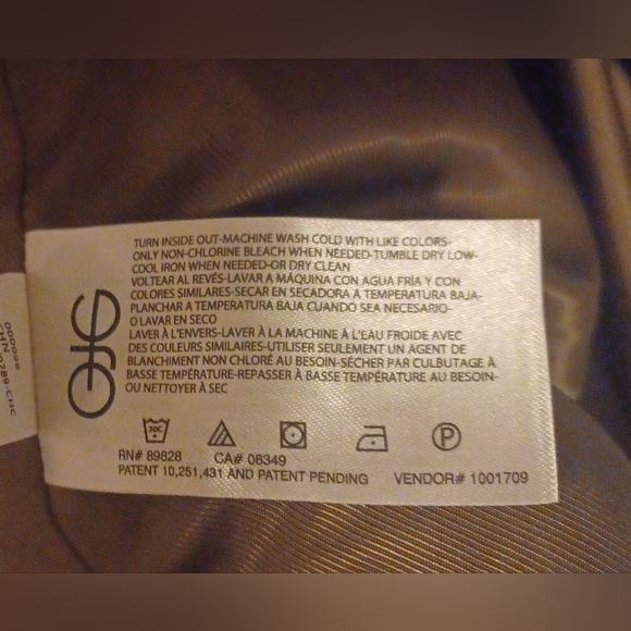 Sam Edelman Women's Braellynn Chocolate Chip Menitta Plaid Blazer Size Small NWT - Picture 12 of 15